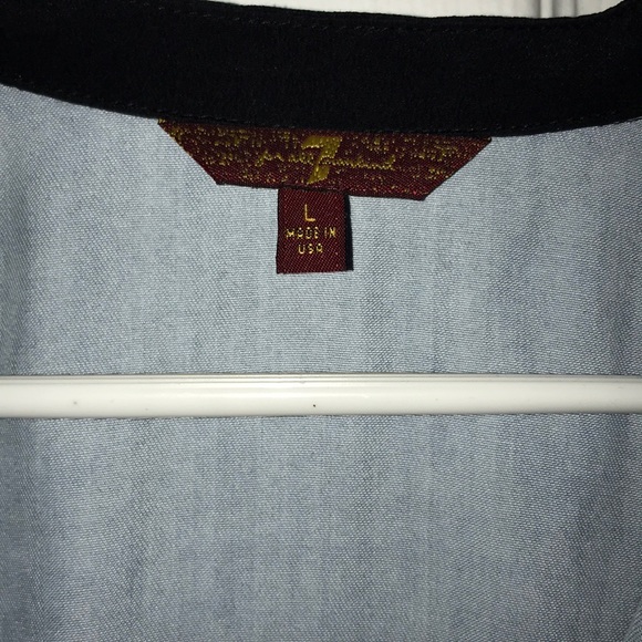 Long sleeve top - Picture 3 of 3